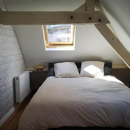 בולון-סור-מאר Appartement Au Coeur Des Remparts מראה חיצוני תמונה