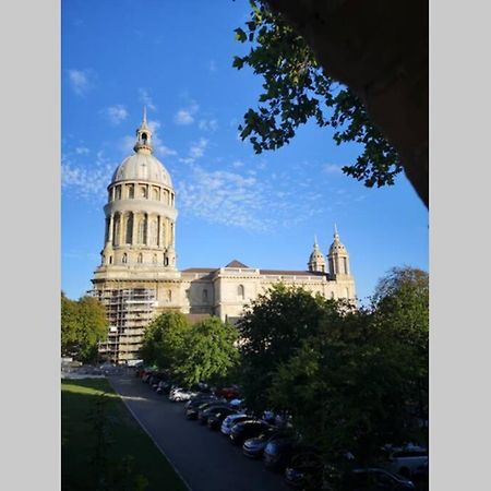 בולון-סור-מאר Appartement Au Coeur Des Remparts מראה חיצוני תמונה